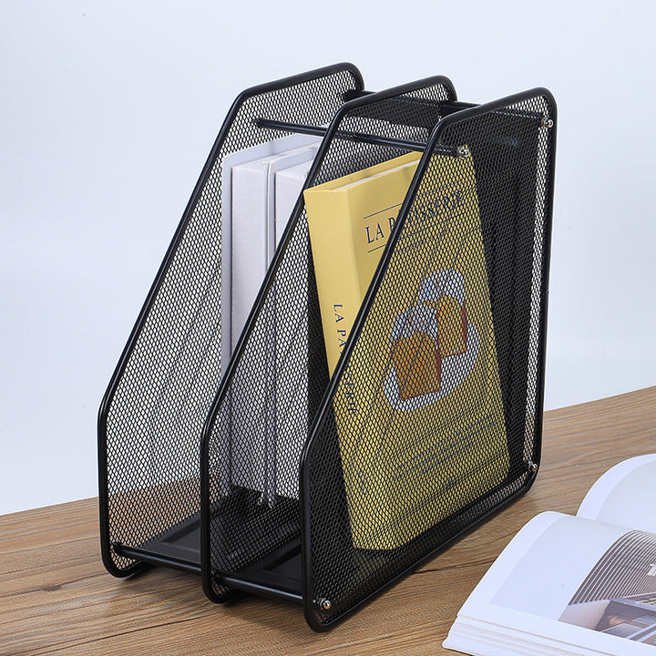 Mesh Document Holder Kalsten