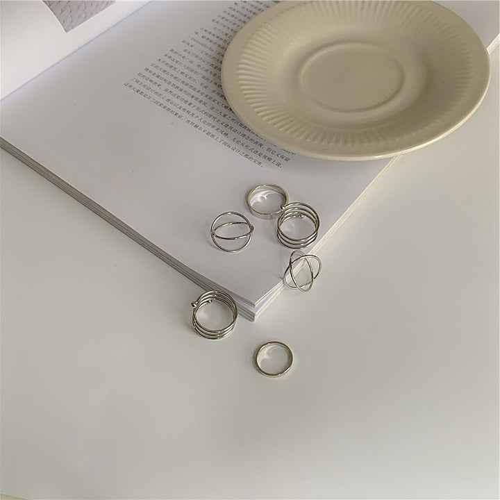 Hair accessories Kalsten