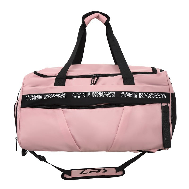 Functional Sports Duffel Bag