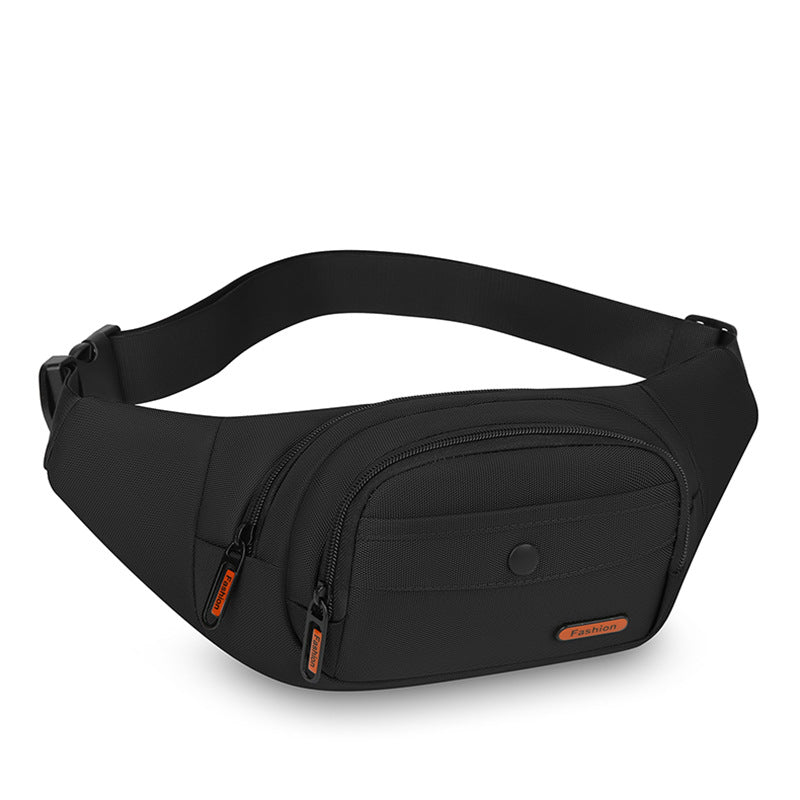 Functional Travel Utility Fanny Pack