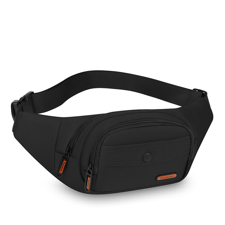 Functional Travel Utility Fanny Pack