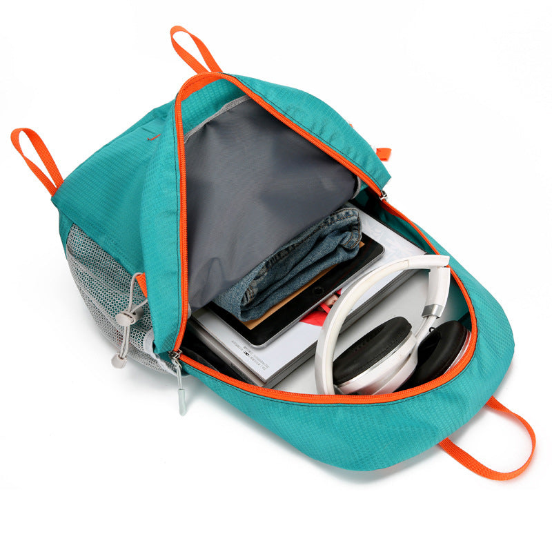 Durable Hiking Backpack Kalsten