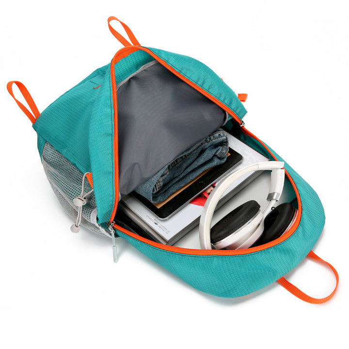 Durable Hiking Backpack Kalsten