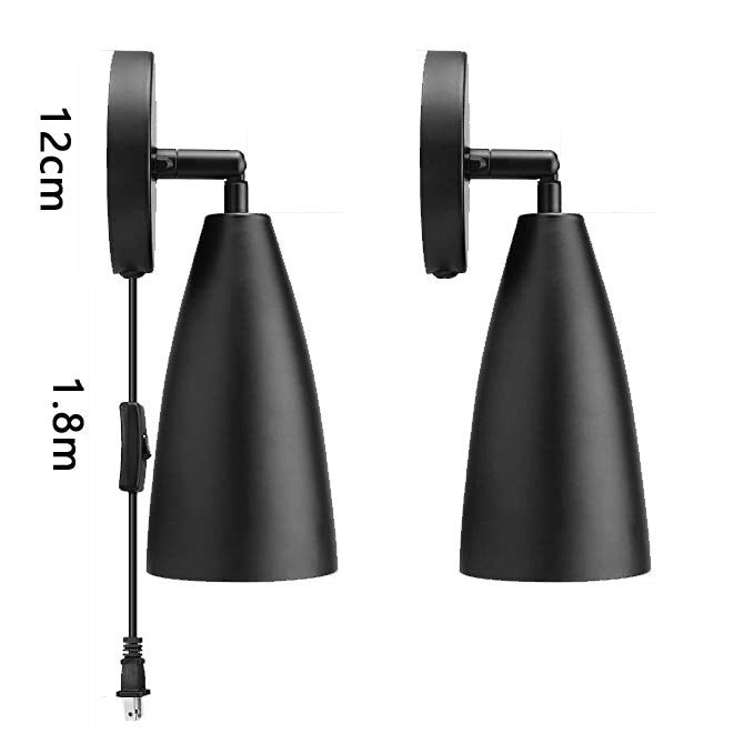Minimalist Adjustable Wall Light