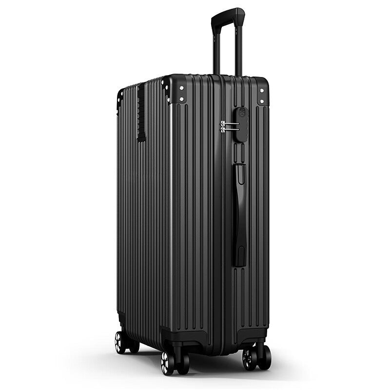 Premium Durable Hard-Shell Spinner Suitcase Kalsten
