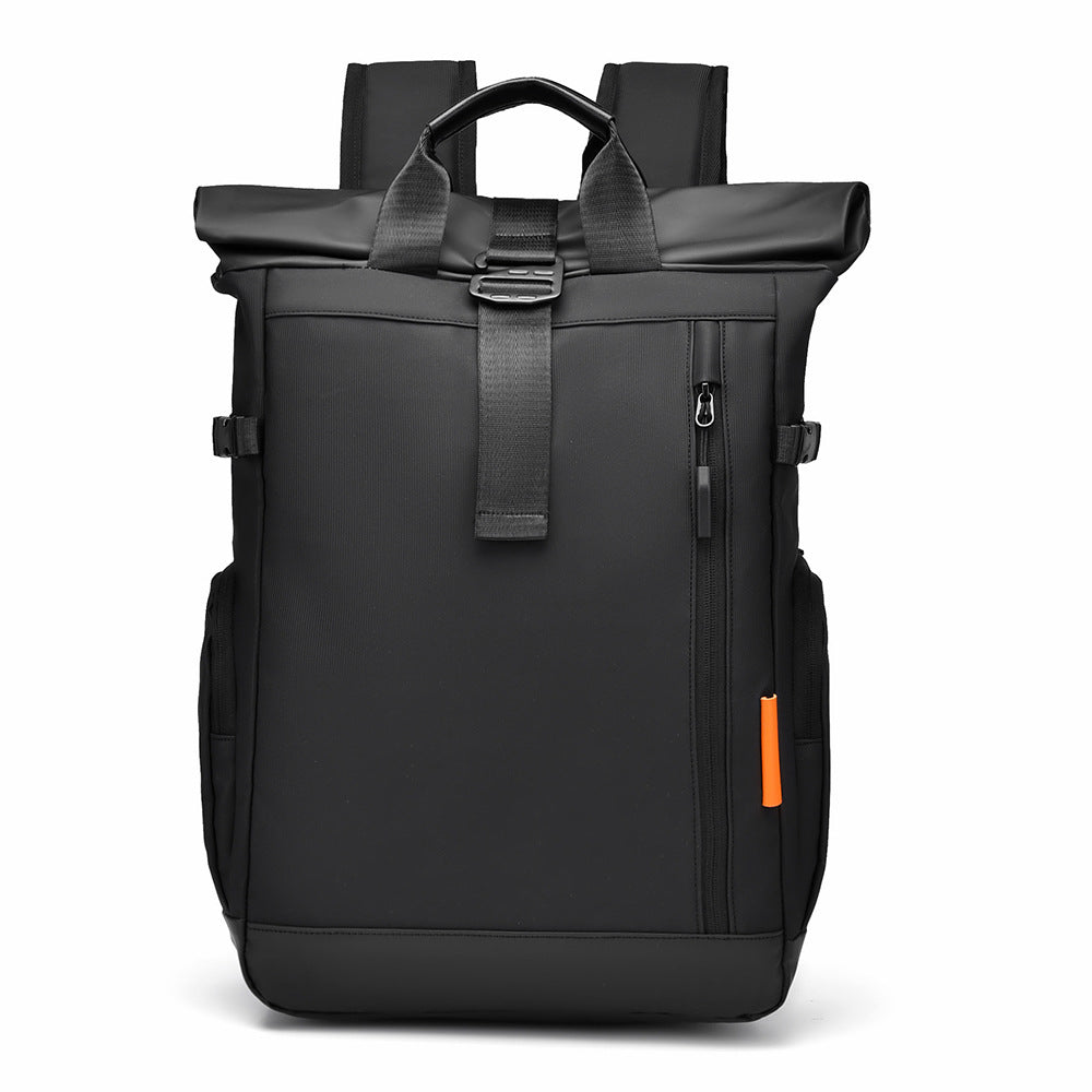 Rolltop Backpack Kalsten