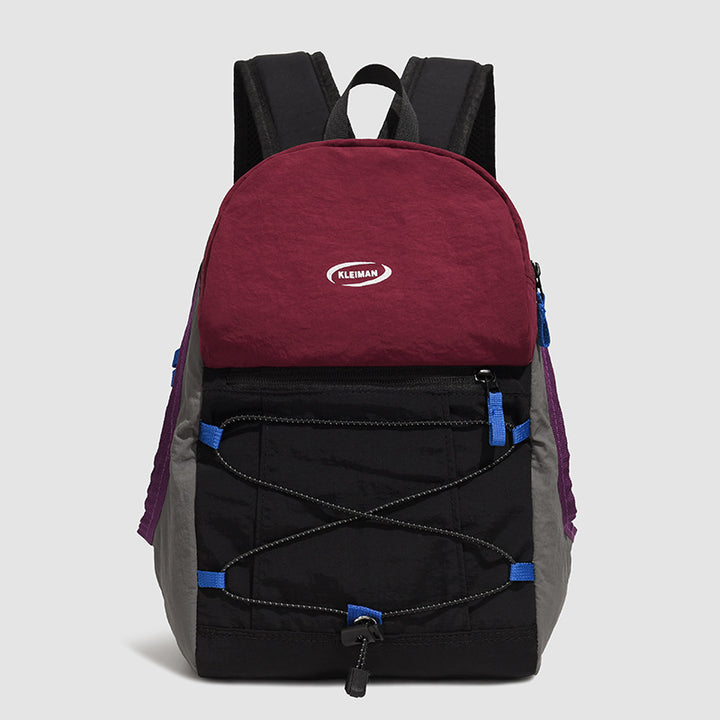 Adventure-Ready Multi-Color Backpack Kalsten