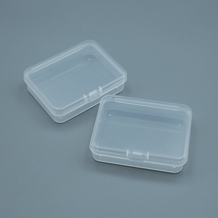 Compact Clear Organizer Kalsten