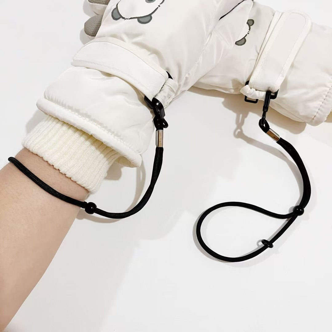 Adjustable Multi-Use Utility Strap Kalsten