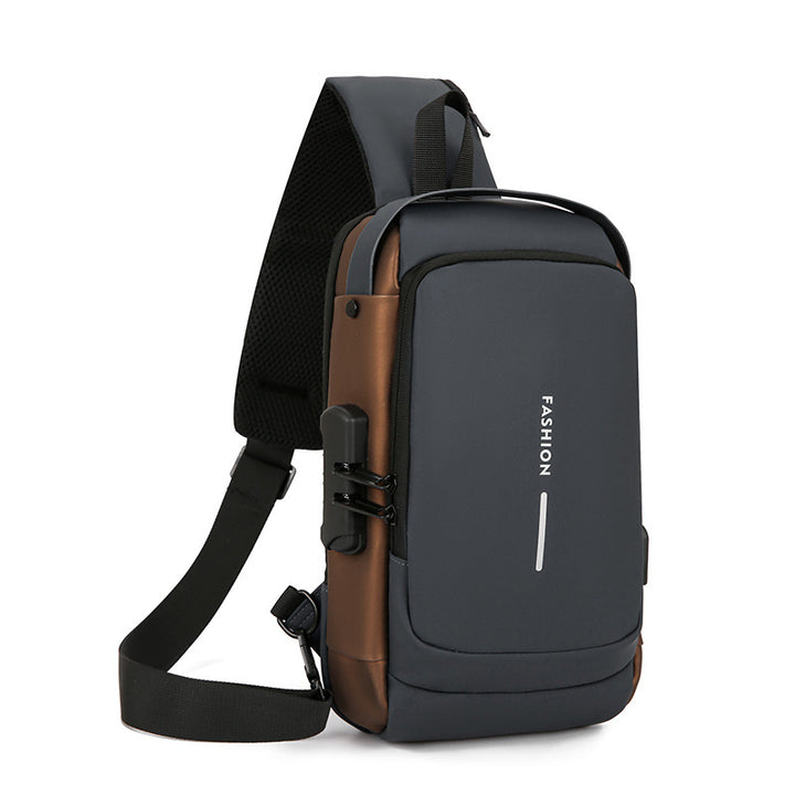 Versatile Sling Bag Kalsten