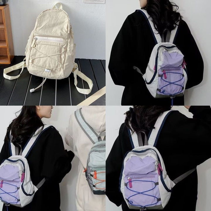 Lightweight Compact Hiking Backpack Kalsten