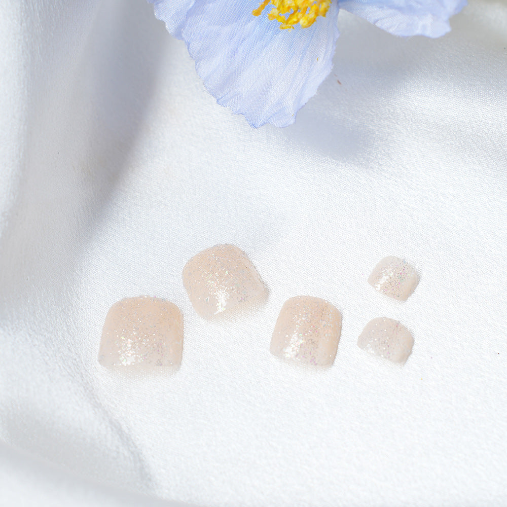 DIY Press-On Nail Kit Kalsten