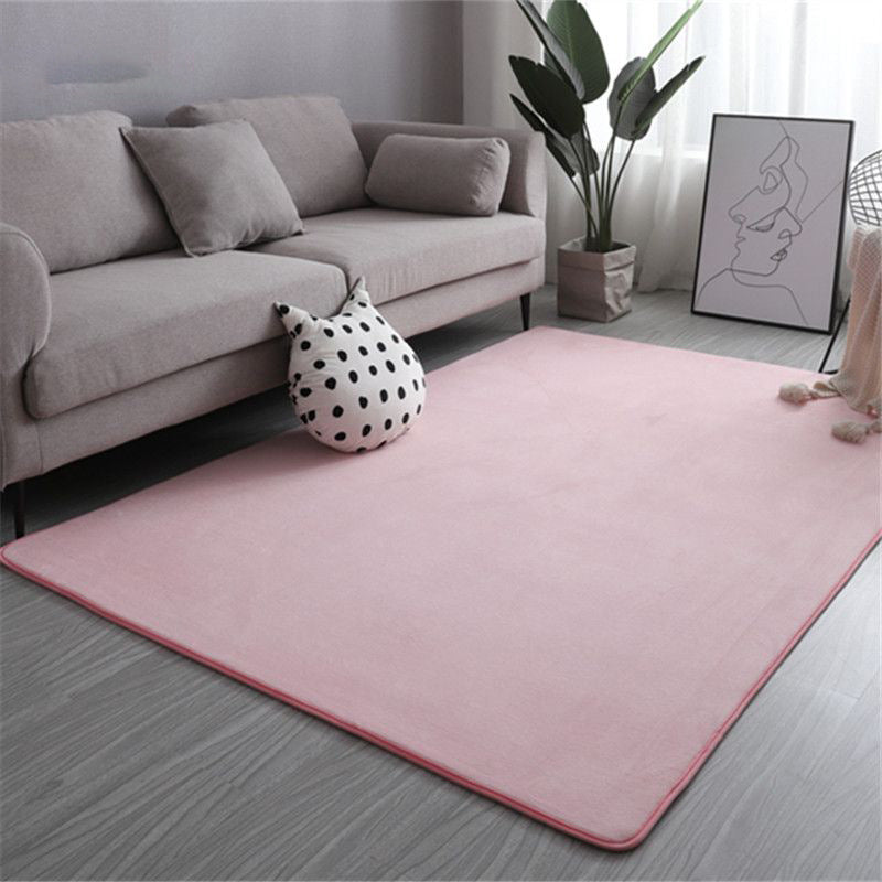 Cozy Area Rug for Indoor Home Decor