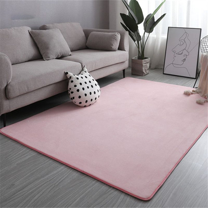 Cozy Area Rug for Indoor Home Decor