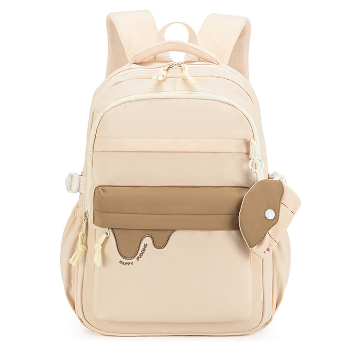 Stylish Multi-Pocket Backpack Kalsten 1791205197