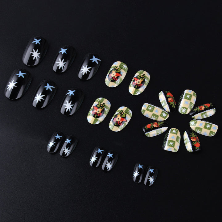 Artistic Nail Art Set Kalsten
