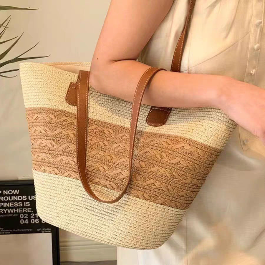 Trendy leisure bag Kalsten