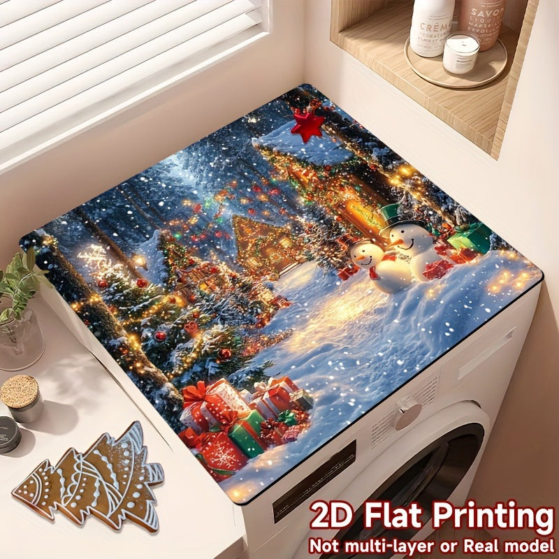 Stylish Kitchen Decor Accent