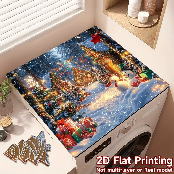 Stylish Kitchen Decor Accent