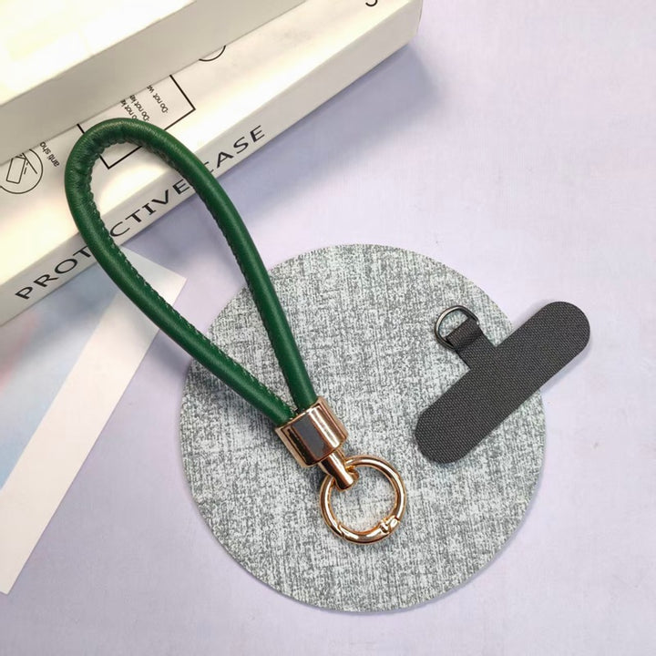 Premium Fabric Keychain Loop Kalsten