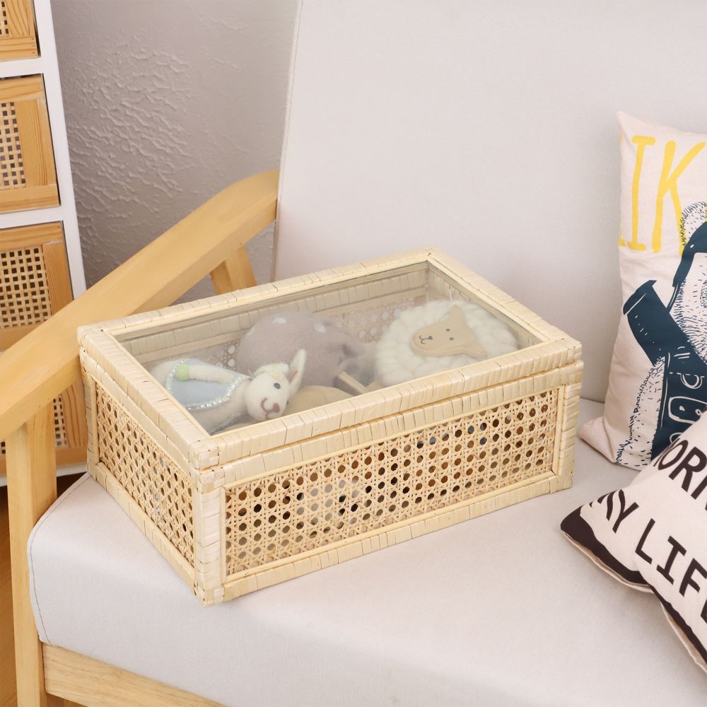 Versatile Storage Box In Modern Design Kalsten