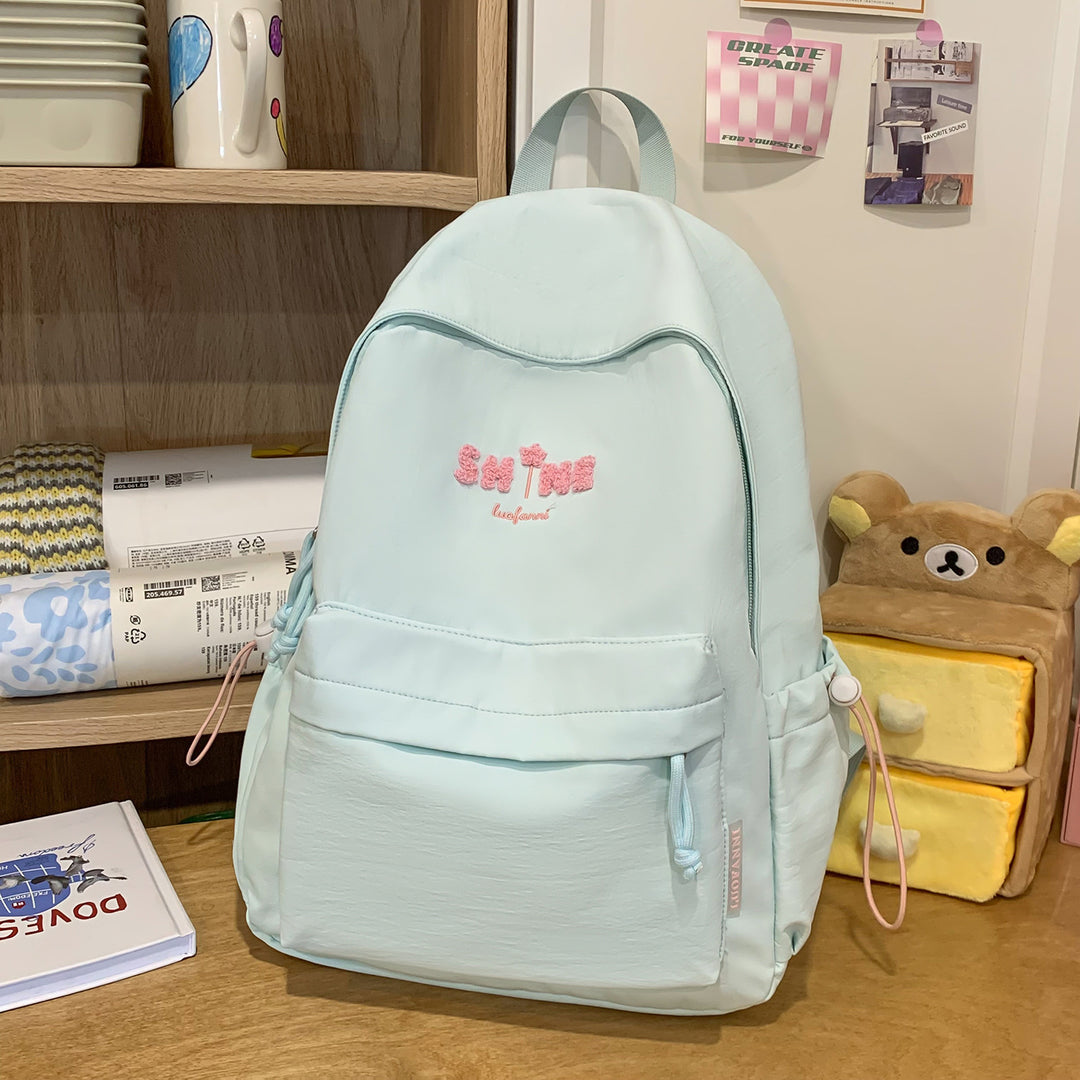 Stylish Lightweight Casual Backpack Kalsten