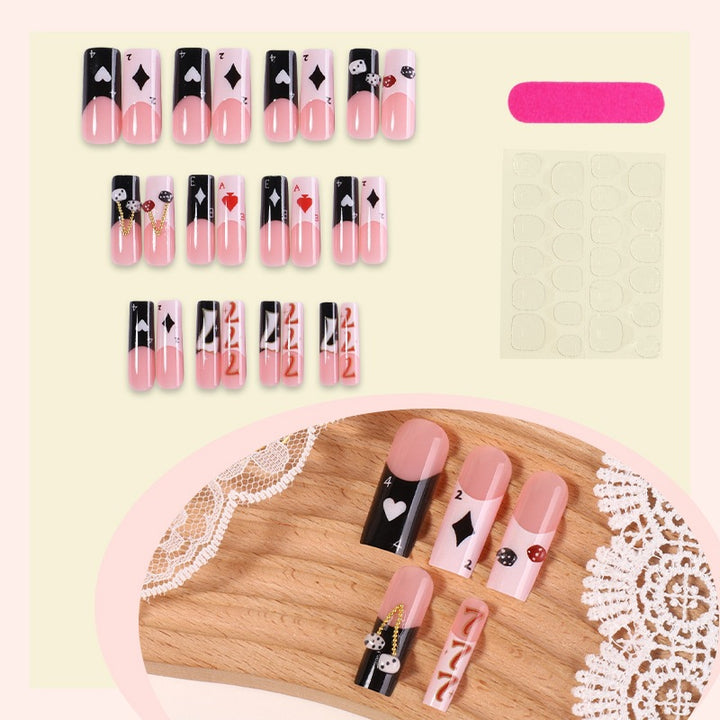 Stylish Art Nail Collection Kalsten