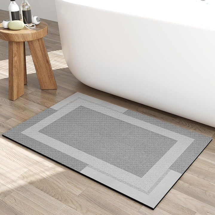 Soft Drying Bath Mat Kalsten