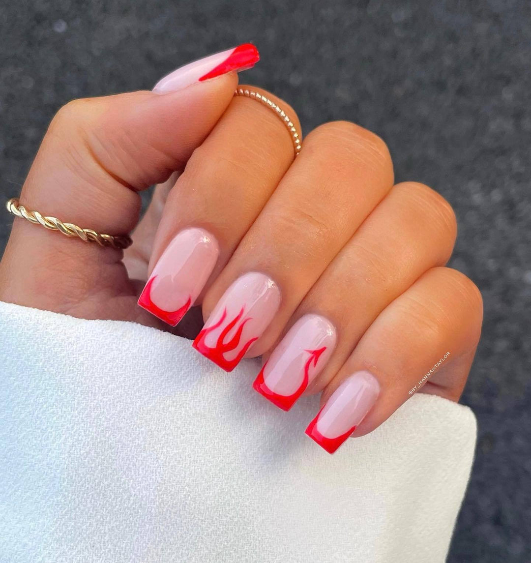 Celestial Nail Art Enhancements Kalsten