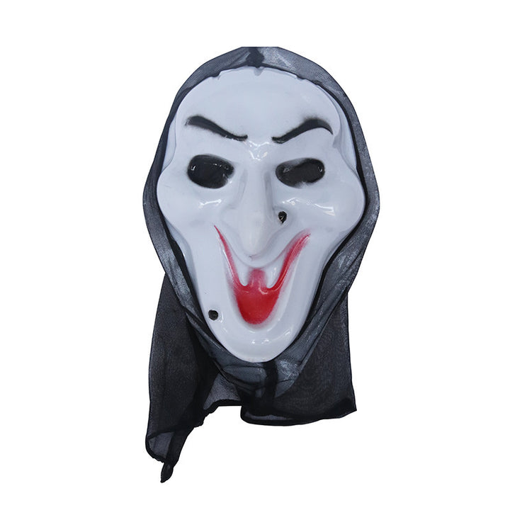 Halloween Scary Ghost Mask Kalsten