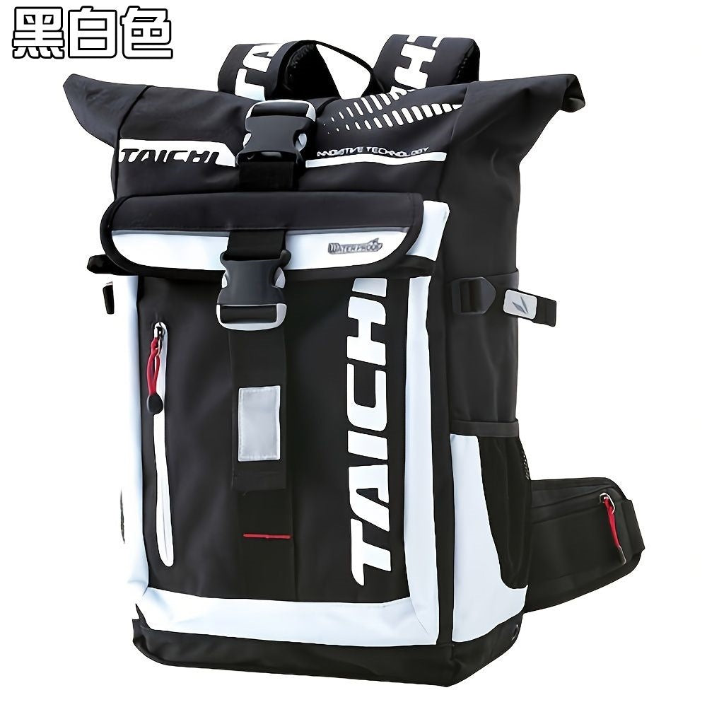 Rolltop Backpack Kalsten