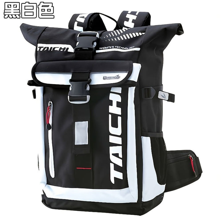 Rolltop Backpack Kalsten