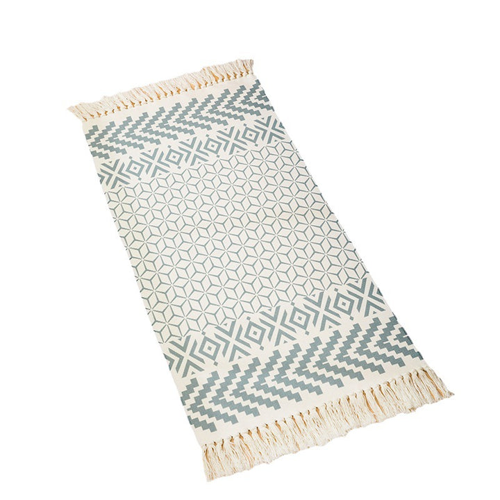 Decorative Area Rug Kalsten