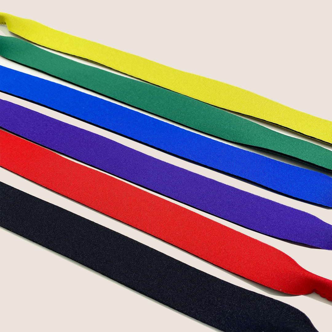 Premium Stretch Shoe Laces Kalsten
