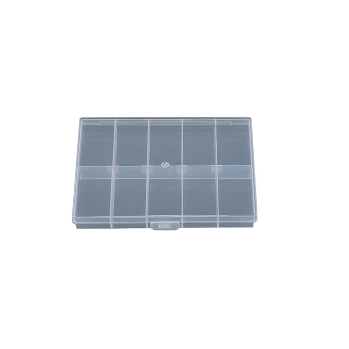 Multi-Section Craft Supply Organizer Kalsten