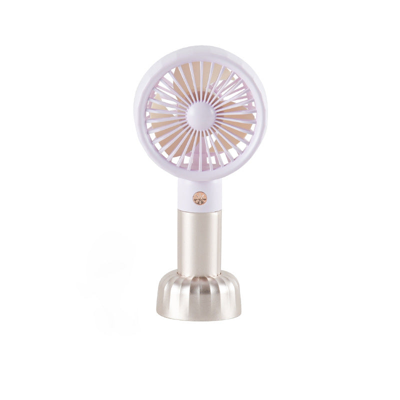 Rechargeable Portable Personal Cooling Fan Kalsten