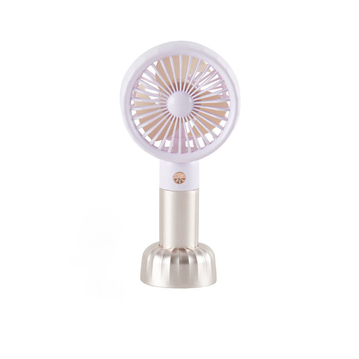 Rechargeable Portable Personal Cooling Fan Kalsten