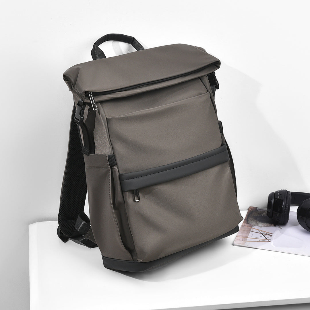 Versatile Waterproof Backpack Kalsten