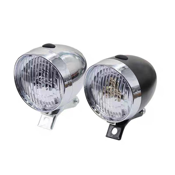 Adjustable Bicycle Headlight with Quick Mounting Bracket Kalsten
