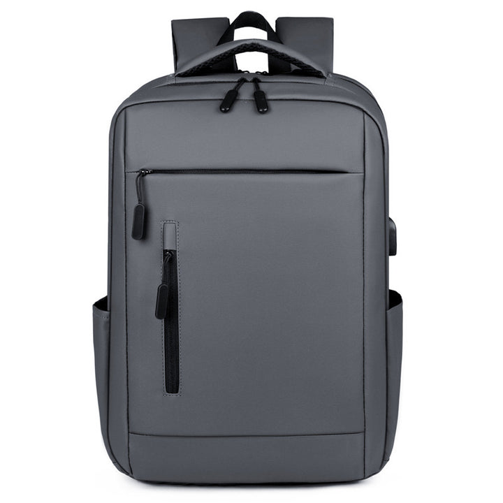 Sleek Urban Multi-Functional Laptop School Backpack Kalsten