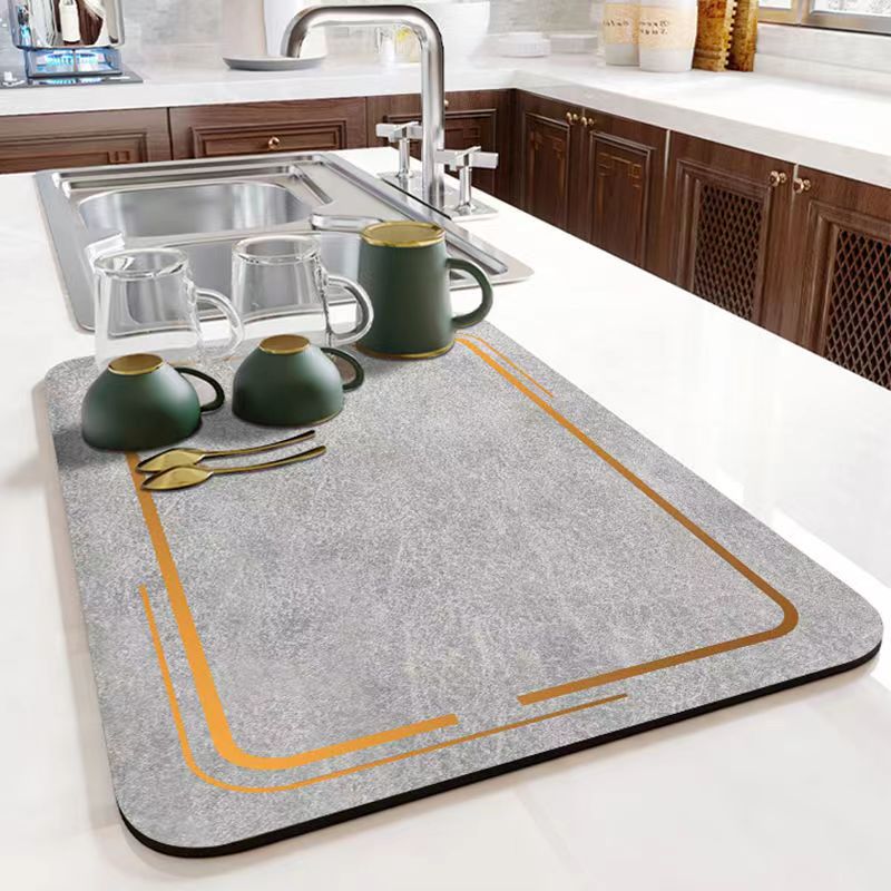 Kitchen Table Mat