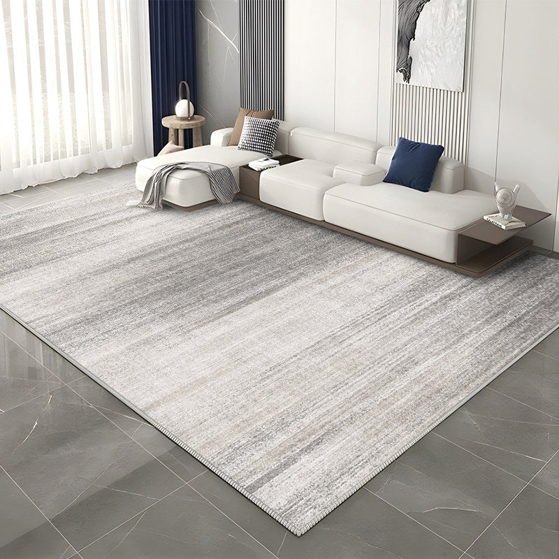 Modern Geometric Area Rug