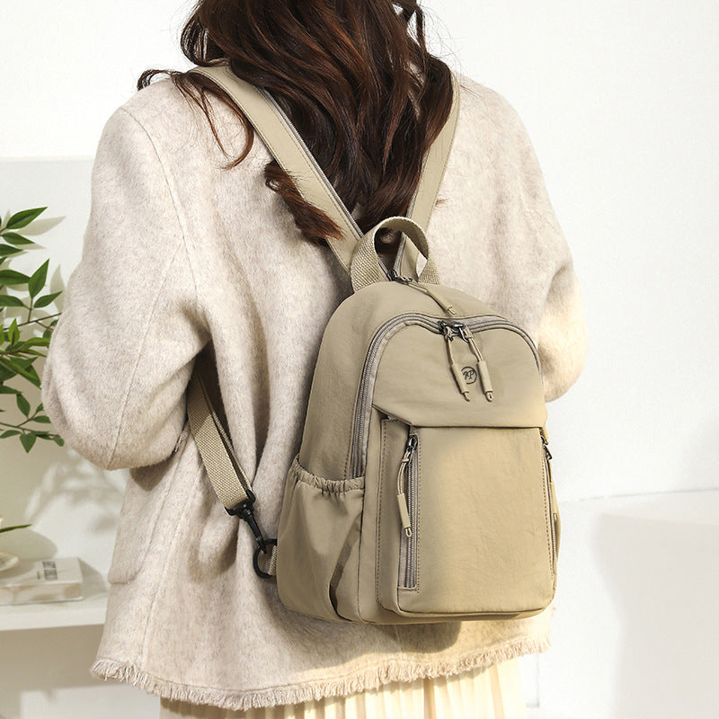 Lightweight Multi-Functional Travel Backpack Kalsten