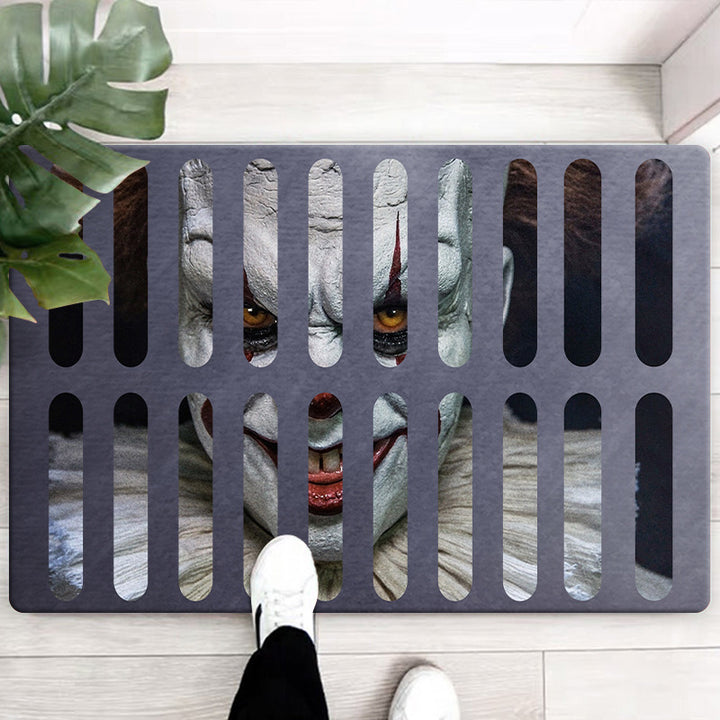 3D Optical Illusion Area Mat Kalsten