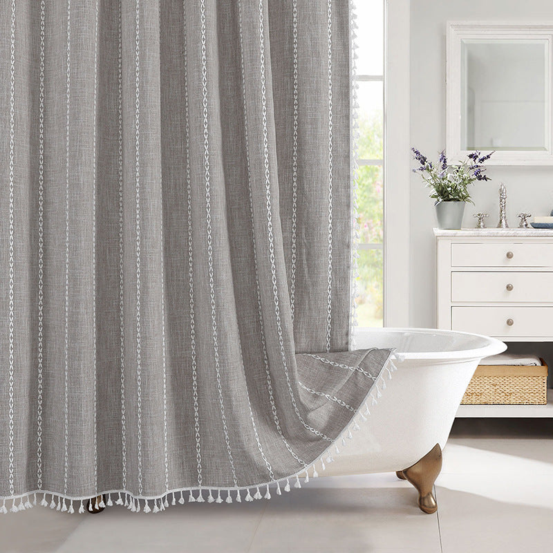 Decorative Window Curtains Kalsten
