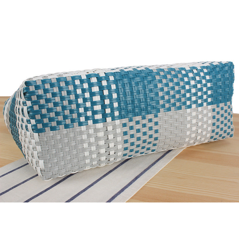 Braided Shopping Bag Kalsten