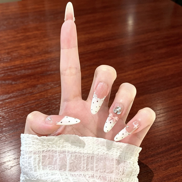 Nail Art Design Kalsten