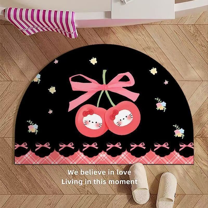 Modern Decorative Floor Accent for Interiors