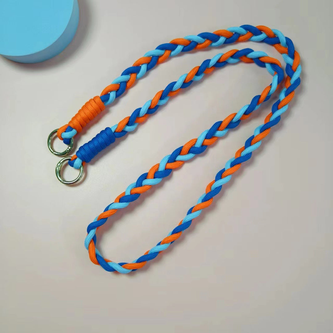 Braided Dog Leash Kalsten