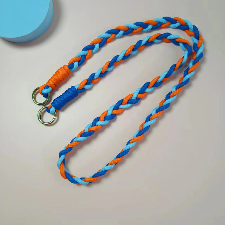 Braided Dog Leash Kalsten